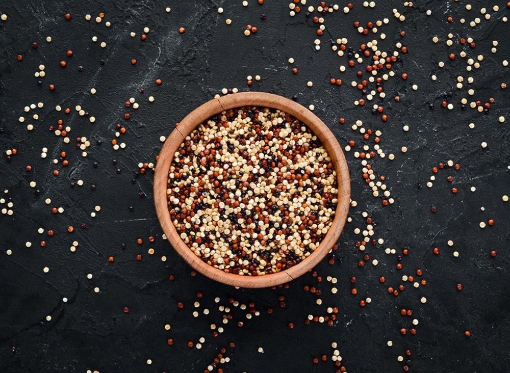 7 thực phẩm có tác dụng hút bớt mỡ thừa một cách tự nhiên: Hãy tận dụng để ngừa bệnh tim mạch, tiểu đường và giảm cân nhanh trông thấy-4