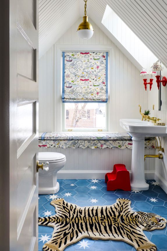 Những mẫu nhà vệ sinh đẹp và cực chất cho mọi căn hộ-7