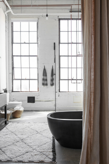 Những mẫu nhà vệ sinh đẹp và cực chất cho mọi căn hộ-13