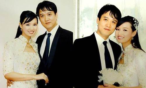 Mỹ nhân lấy đại gia hơn 12 tuổi, đi đẻ được tặng quà 4 tỷ, ở nhà ven Hồ Tây-1