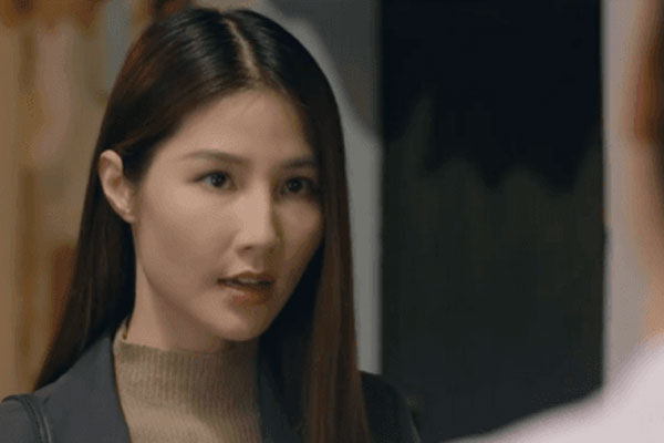 Tình yêu và tham vọng: Linh cứu em gái bị thái tử cưỡng bức trong quán karaoke, Ánh chính thức cải tà quy chính?-4