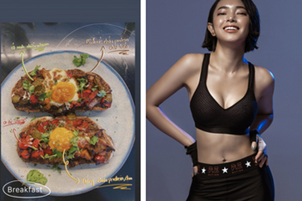 Không hổ danh chè dưỡng nhan thần thánh, mới ăn 10 ngày mà da tôi hồng mịn, ai gặp cũng hỏi xin bí quyết-9