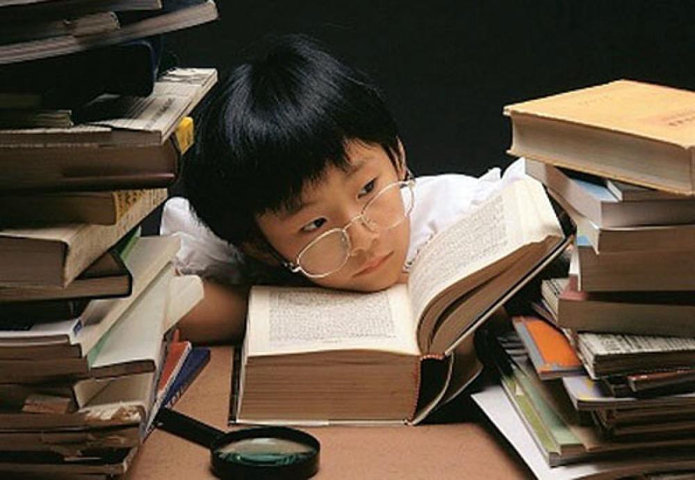 Đau xót bé trai 8 tuổi đột tử lúc nửa đêm, nguyên nhân khiến cha mẹ nào cũng phải tự nhìn lại bản thân-1