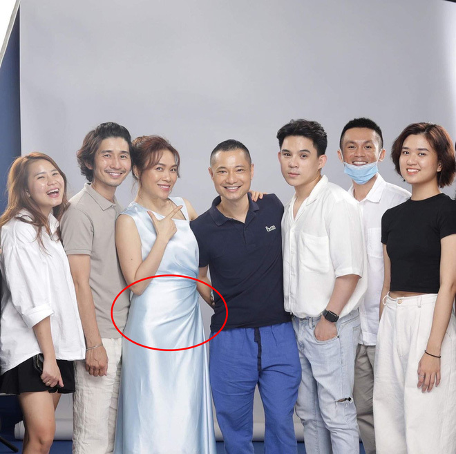 Ngấp nghé 40 mà Mỹ Tâm vẫn đẹp tuyệt đối khi diện crop top, đẳng cấp chị đại là đây chứ đâu!-1