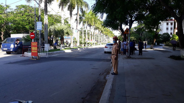 Hải Phòng phát thông báo khẩn liên quan du học sinh được xác định mắc Covid-19 sau khi nhập cảnh-1