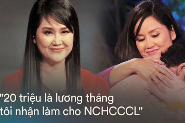 Như chưa hề có cuộc chia ly lấy nước mắt người xem trong ngày trở lại, nhà báo Thu Uyên nói một câu mà ai cũng bất ngờ-4