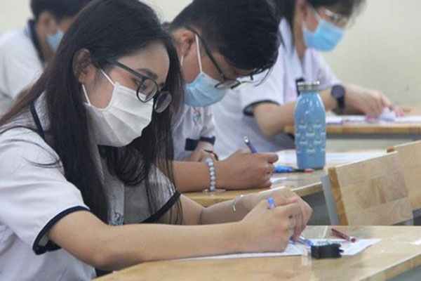 Công bố điểm thi tốt nghiệp THPT Quốc gia 2020 của 62 tỉnh thành: Nhiều thủ khoa điểm tuyệt đối xuất hiện!-2