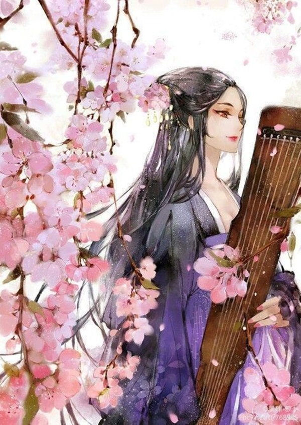 Ai sinh vào tháng âm lịch này từ Rằm tháng 7 thăng hoa vượt bậc, cuộc sống sung túc thịnh vượng đến tận cuối năm-3