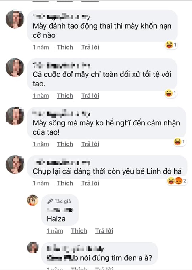 Drama rối ren lúc 1 giờ sáng dậy sóng cộng đồng mạng: Vợ khủng bố nhân tình của chồng nhưng sự thật lại ngoắt ngoéo thế này đây-4