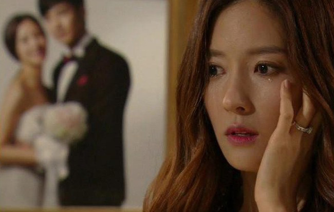 Chồng cầu xin Osin mang bầu ở lại và sự thật không ngờ-1