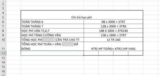 Cô giáo dạy Văn hot nhất nhì Hà Nội bị tố rủa phụ huynh, phạt học sinh 250 ngàn đồng vì tội làm rơi tóc ra lớp học?-8