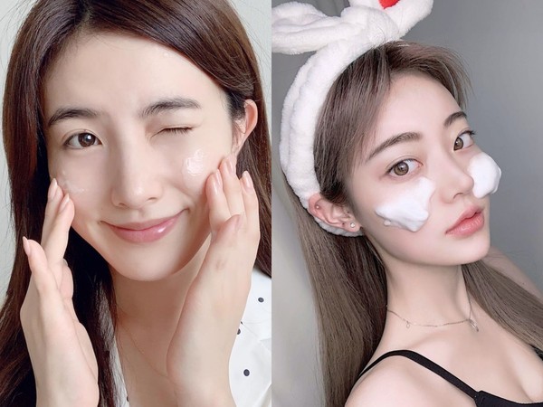 Dưỡng ẩm ngay từ bước làm sạch da theo cách của chuyên gia người Nhật: Chị em làm đúng 6 điều này là da ắt đẹp-1