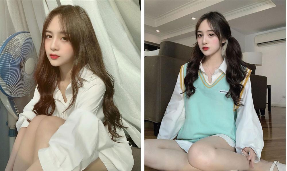 Gái xinh Việt xuất hiện trên báo nước ngoài, đang là idol livestream ở Philippines với thu nhập khủng-4