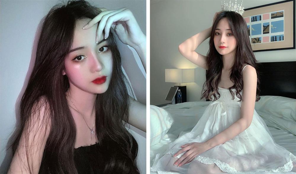 Gái xinh Việt xuất hiện trên báo nước ngoài, đang là idol livestream ở Philippines với thu nhập khủng-5
