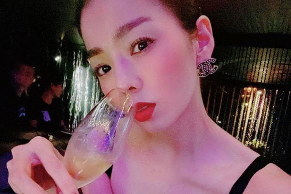 Chồng Lệ Quyên mừng sinh nhật một mình cùng con, nhạc sĩ Lê Quang còm lạ dấy lên nghi vấn hôn nhân cặp đôi tan vỡ-7