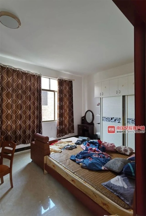 Đến nhà chồng cũ ăn sinh nhật con, người phụ nữ bị giết hại và phi tang xác, hung thủ sau khi gây án liền đi du lịch suốt 10 ngày-3