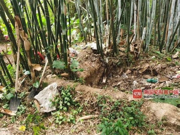 Đến nhà chồng cũ ăn sinh nhật con, người phụ nữ bị giết hại và phi tang xác, hung thủ sau khi gây án liền đi du lịch suốt 10 ngày-4