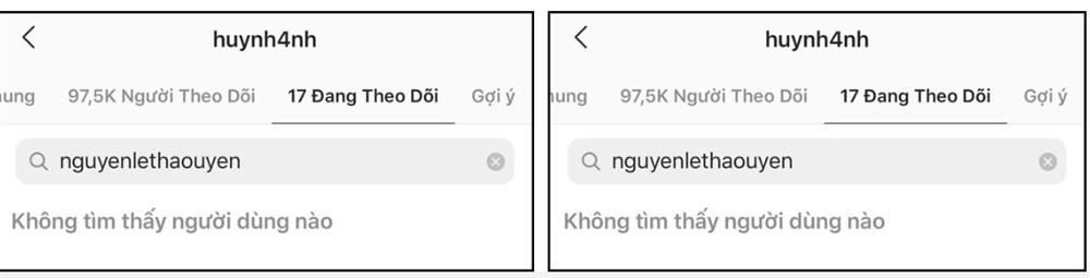 Hot girl võ thuật - Thảo Uyên bỗng đăng status xéo xắt sau khi bỏ follow bạn thân Huỳnh Anh-3