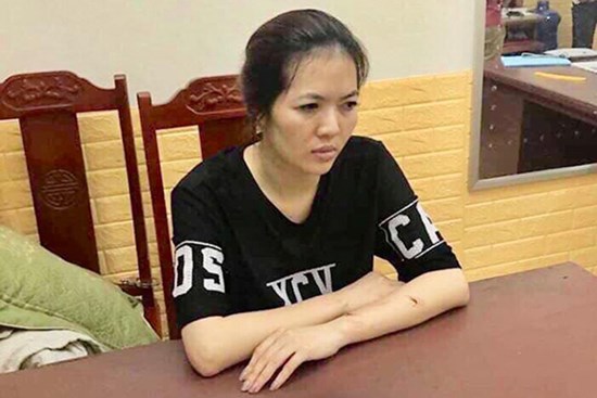 Giết người tình trẻ vì đòi chia tay, nữ giám đốc xinh đẹp nhận án tù 20 năm