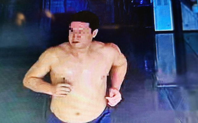 Nghi vấn cựu cầu thủ bóng đá Nam Định dùng tên giả, nhập cảnh trái phép, bỏ đi khỏi nơi cách ly Covid-19-1