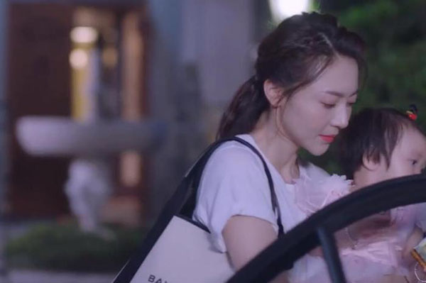 Cô vợ bản lĩnh dạy dỗ tình địch của chồng, đến lúc phải ly hôn cũng ép được chồng là danh họa nổi tiếng thảm hại dưới tay mình-4