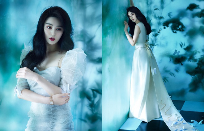 Phạm Băng Băng im lặng trước tin đang mang thai-2