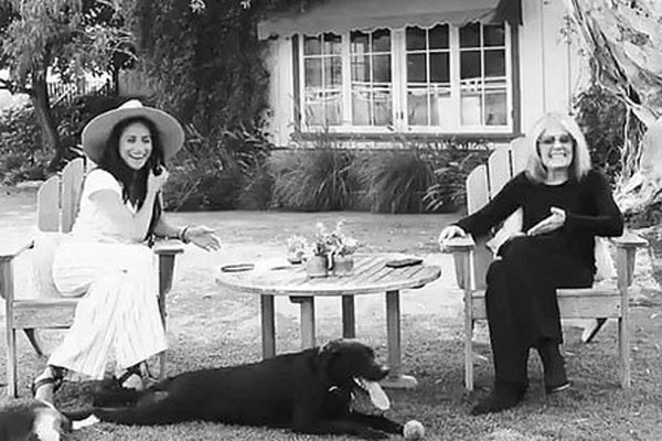 Lần đầu ra mắt hoàng gia Anh, Meghan Markle đã ghim trong lòng mối thù chỉ vì hành động bị cho là thiếu tinh tế của Công nương Kate-3