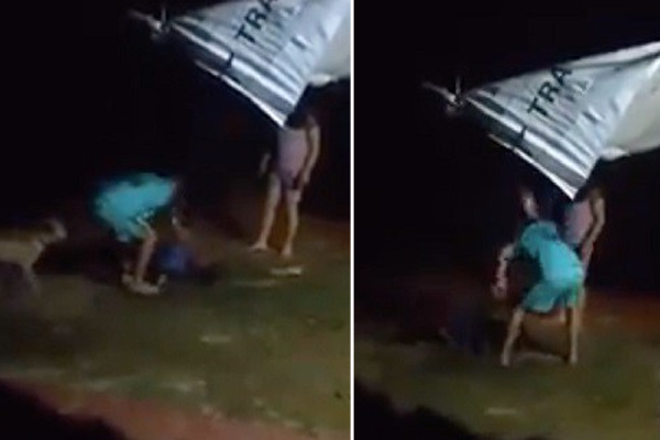 Vụ nữ nhân viên điều hành taxi bị chồng đánh đập dã man: Chồng tố ngược vợ có quan hệ bất chính với đồng nghiệp-3