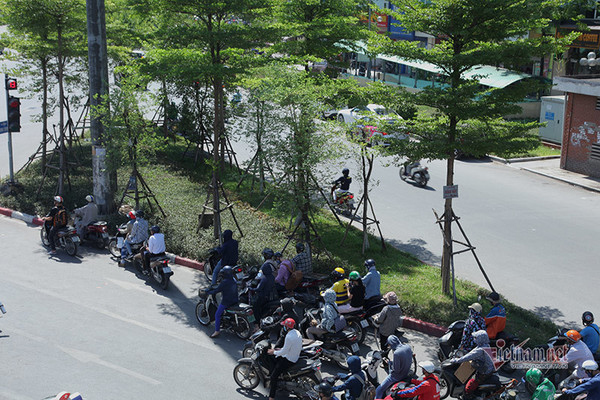 Dự báo thời tiết 28/8, miền Bắc nắng cháy da-2
