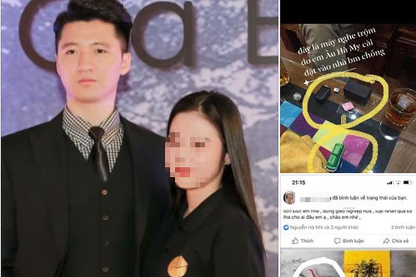 Vừa thuận tình ly hôn lúc sáng, đến tối đã về phốt nhau: Lộ nhiều mốc thời gian chứng minh Trọng Hưng diễn giỏi nhưng biên kịch thì quá cồng kềnh?-5