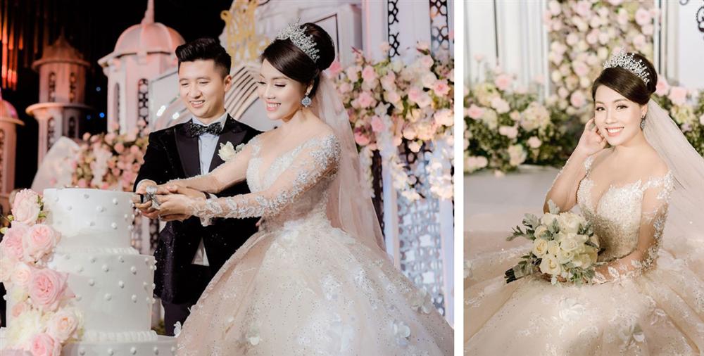 Dân mạng vào Facebook cà khịa, Âu Hà My nhắn nhủ chồng cũ trả luôn chiếc nhẫn kim cương bố mẹ vợ tặng-2