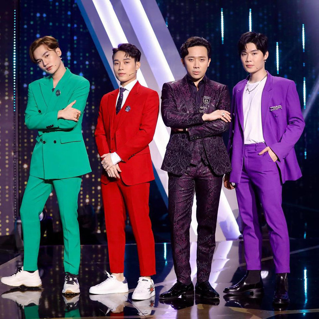 Tranh cãi nảy lửa Trường Giang tỏ thái độ ra mặt vì Trấn Thành và hội bạn thân: Sao giống như cái chợ Bà Chiểu vậy?-6