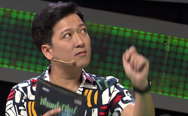 Tranh cãi nảy lửa Trường Giang tỏ thái độ ra mặt vì Trấn Thành và hội bạn thân: Sao giống như cái chợ Bà Chiểu vậy?-3