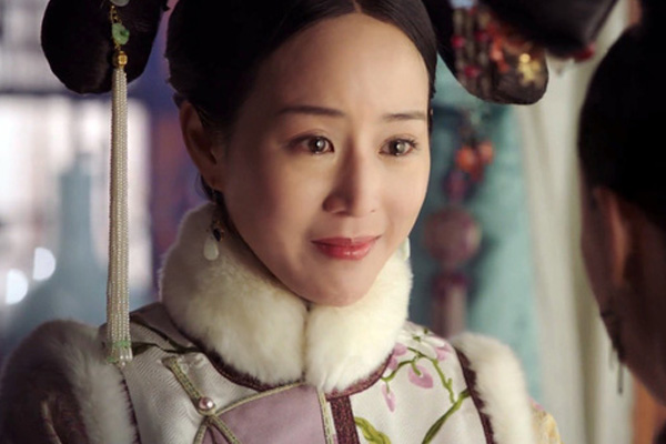 Nữ nhân Trung Hoa cổ đại khi đến tháng thường xử lý như thế nào trong điều kiện sống đơn sơ ngày xưa?-5