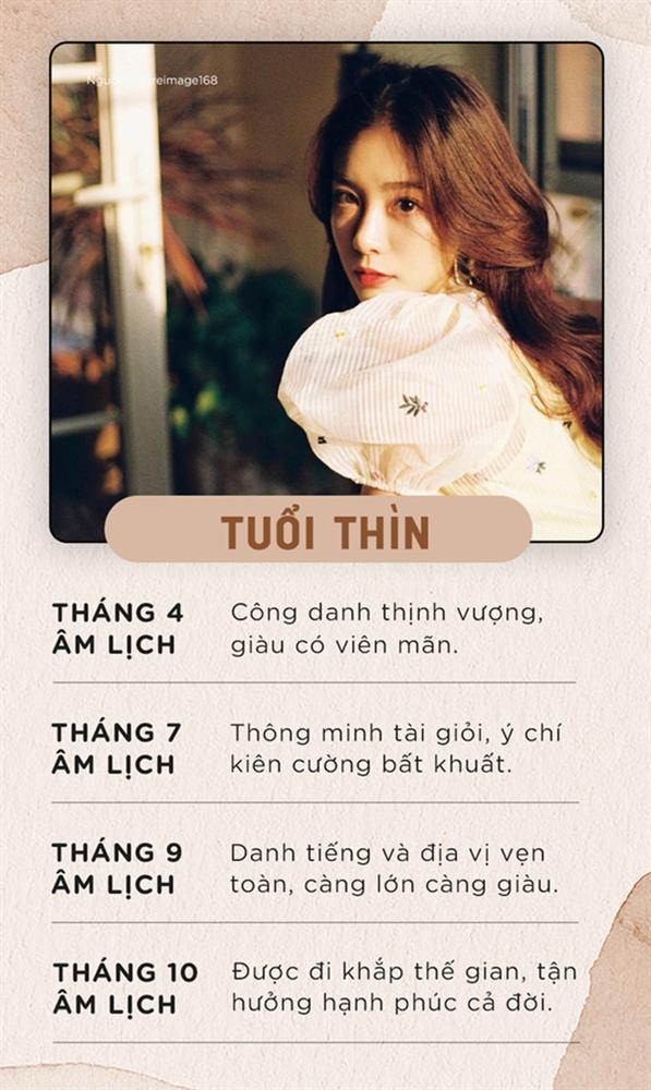 12 con giáp sinh vào những tháng âm lịch này, cuộc sống tương lai viên mãn đủ đầy, có người hạnh phúc viên mãn, có người vinh hoa phú quý-5