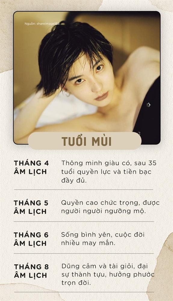 12 con giáp sinh vào những tháng âm lịch này, cuộc sống tương lai viên mãn đủ đầy, có người hạnh phúc viên mãn, có người vinh hoa phú quý-8