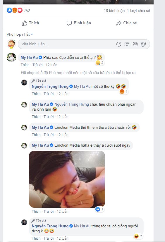 Vừa thuận tình ly hôn lúc sáng, đến tối đã về phốt nhau: Lộ nhiều mốc thời gian chứng minh Trọng Hưng diễn giỏi nhưng biên kịch thì quá cồng kềnh?-2