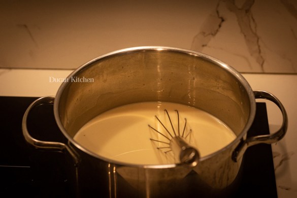 Cách làm sữa chua Hy Lạp ngay tại nhà nhờ công thức đầy sáng tạo mà vẫn chuẩn không cần chỉnh-4