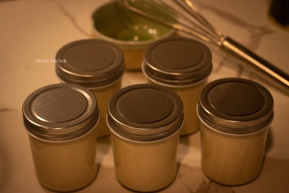 Cách làm sữa chua Hy Lạp ngay tại nhà nhờ công thức đầy sáng tạo mà vẫn chuẩn không cần chỉnh-6