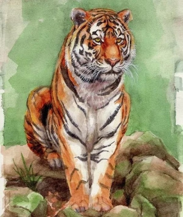 5 ngày cuối tháng 8, ai khổ mặc kệ, 3 con giáp may mắn này chỉ cần quơ tay là có tiền-2