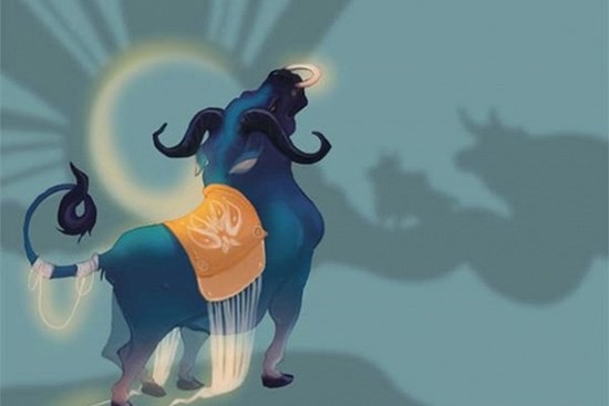 5 ngày cuối tháng 8, ai khổ mặc kệ, 3 con giáp may mắn này chỉ cần quơ tay là có tiền