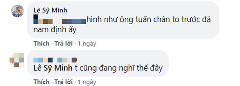 Cầu thủ Nam Định nhận ra người trốn cách ly tại Quảng Ninh: Từng là hậu vệ có tài, dùng giấy tờ giả và đổi tên khi nhập cảnh-3