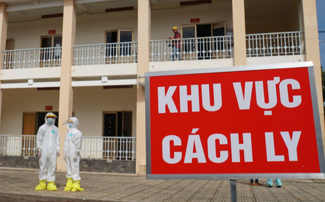 Ca mắc Covid-19 ở Hà Nam phát hiện tại Hàn Quốc đi lại nhiều nơi, tiếp xúc 50 người Hà Nội-1