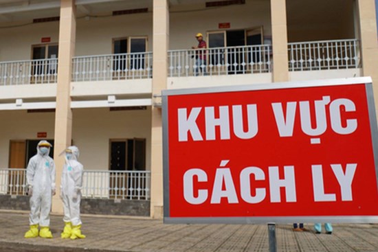 Ca mắc Covid-19 ở Hà Nam phát hiện tại Hàn Quốc đi lại nhiều nơi, tiếp xúc 50 người Hà Nội