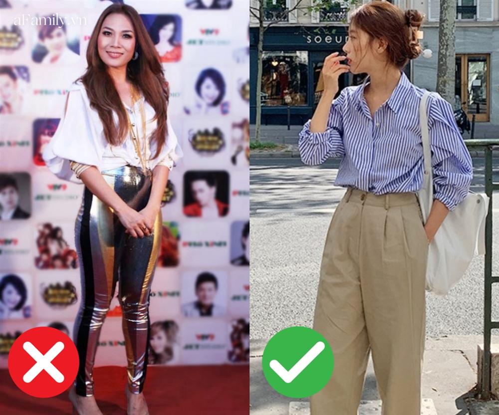 Nàng béo bụng cần tránh xa 5 item sau nếu không muốn style suốt ngày kém đẹp vì lộ nhược điểm-5