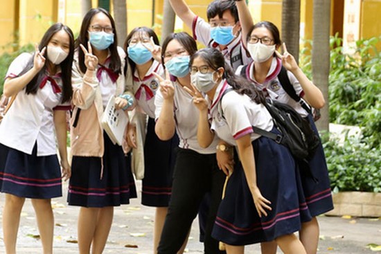 Hơn 260.000 thí sinh bị điểm dưới 5 môn Lịch sử thi tốt nghiệp THPT Quốc gia 2020