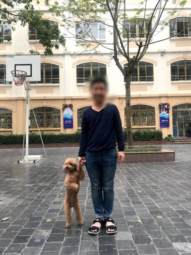 Tìm thấy bé trai 12 tuổi mất tích hơn một ngày ở Hà Nội-1