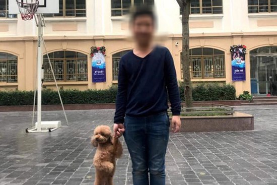 Tìm thấy bé trai 12 tuổi mất tích hơn một ngày ở Hà Nội