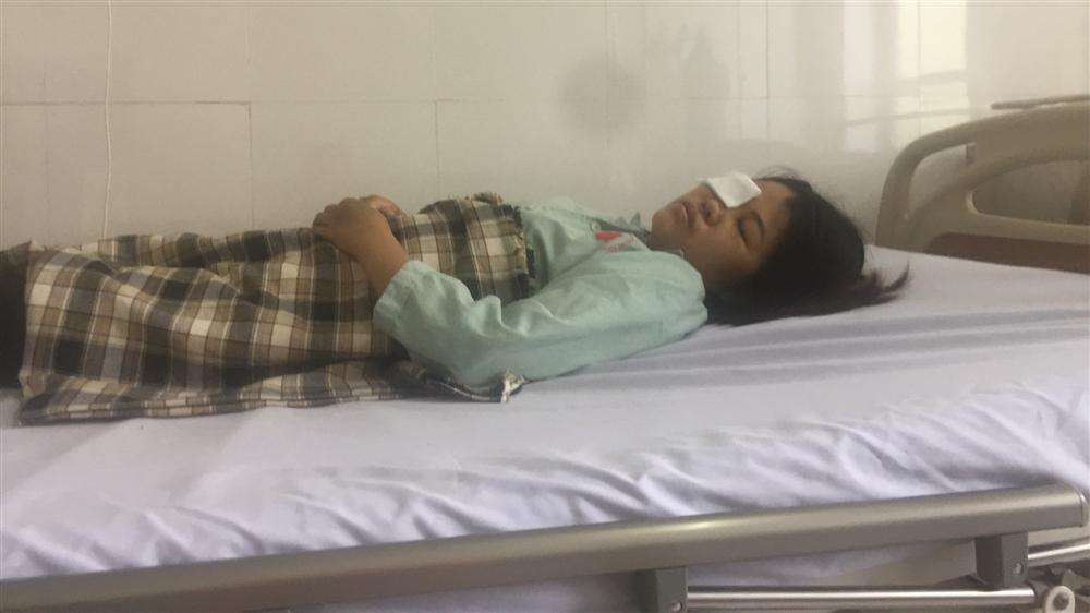 Vụ nữ nhân viên điều hành taxi bị chồng đánh đập dã man: Chồng tố ngược vợ có quan hệ bất chính với đồng nghiệp-2