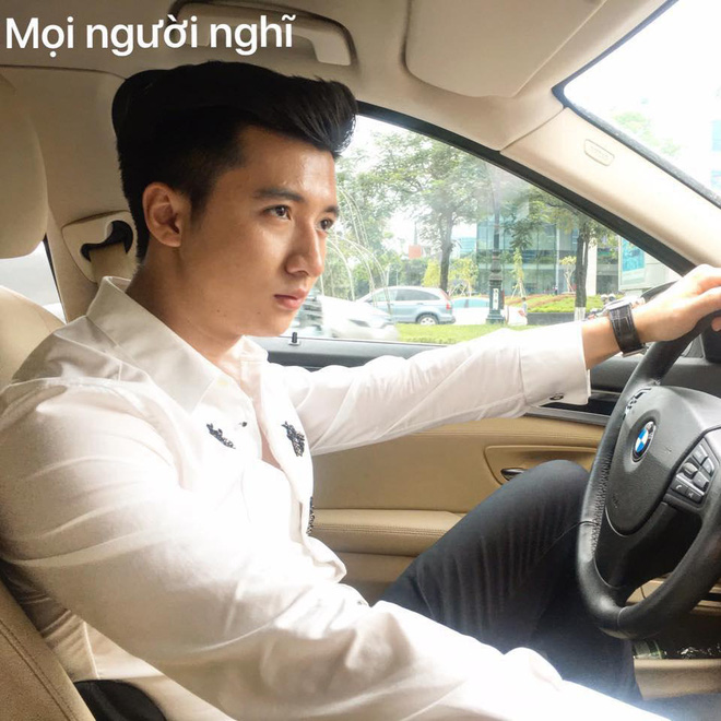 Khẳng định gia thế không hề thua kém rich kid phố cổ Âu Hà My, vậy nhà Nguyễn Trọng Hưng có gì?-7